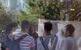 Bursa’da ‘El Ele Güvenli Geleceğe’ Projesi ile Öğrencilere Bilgilendirme