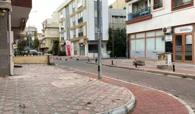 Çanakkale’de 4.3 Büyüklüğünde Deprem