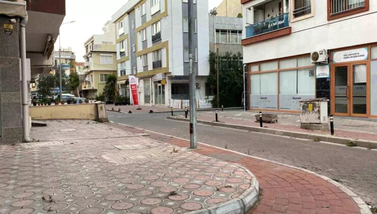 Çanakkale’de 4.3 Büyüklüğünde Deprem