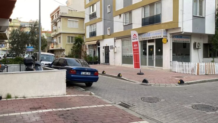 Çanakkale’de 4.3 Büyüklüğünde Deprem Meydana Geldi