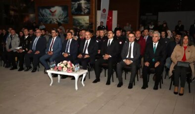Çanakkale’de Afetlere Karşı Kültür Varlıklarının Korunması Paneli Düzenlendi