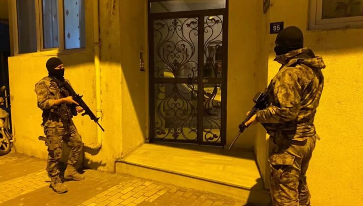 Çanakkale’de FETÖ Propagandası Yapan Şahıs Tutuklandı