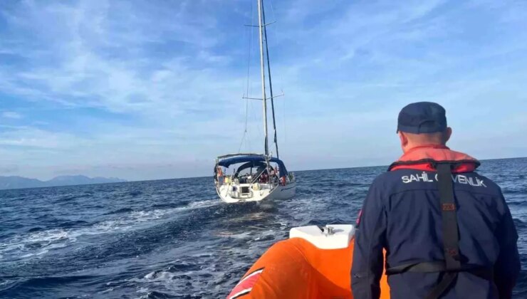 Çanakkale’de Göçmen Kaçakçılığı Operasyonu: 79 Kaçak Göçmen ve 2 Organizatör Tutuklandı