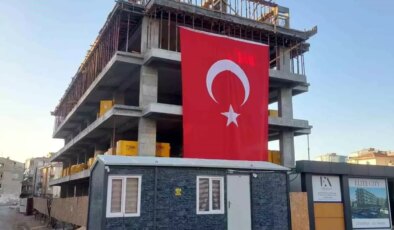 Çanakkale’de İnşaat Projesine Mahkeme Onayı