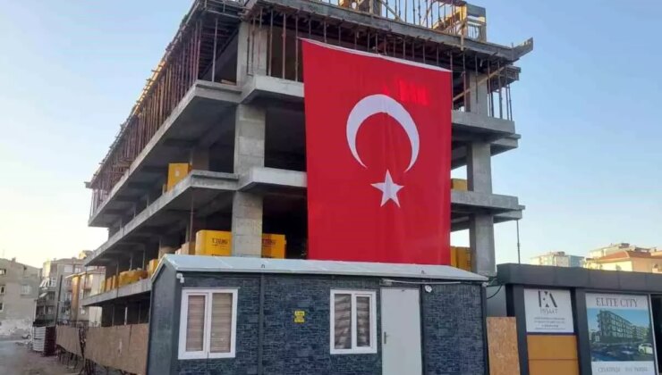 Çanakkale’de İnşaat Projesine Mahkeme Onayı