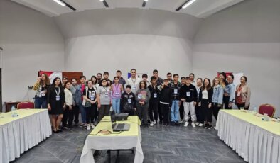 Çanakkale’de Özel Eğitim Öğrencilerine İş Arama Teknikleri Eğitimi