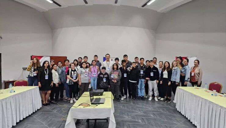 Çanakkale’de Özel Eğitim Öğrencilerine İş Arama Teknikleri Eğitimi