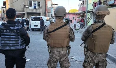 Çanakkale’de Uyuşturucu Operasyonu: 27 Gözaltı