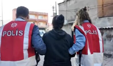 Çanakkale’de Uyuşturucu Operasyonu: 27 Gözaltı