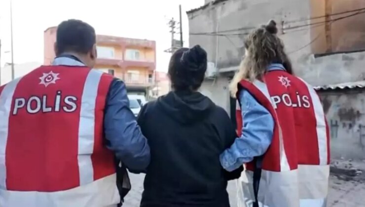 Çanakkale’de Uyuşturucu Operasyonu: 27 Gözaltı