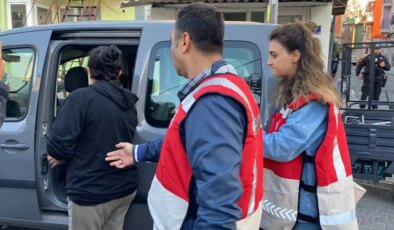 Çanakkale’de Uyuşturucu Operasyonu: 5 Gözaltı