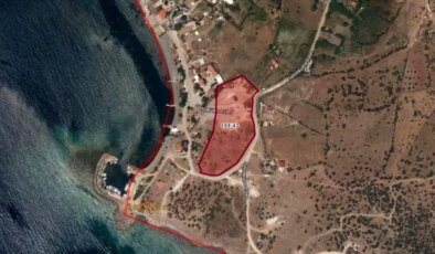 Çanakkale’deki 120 Milyon Liralık İhale Üçüncü Kez İptal Edildi