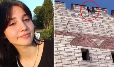 Cani Semih Çelik ve İkbal Uzuner surlardaki gizli odada tam 4 saat geçirmiş