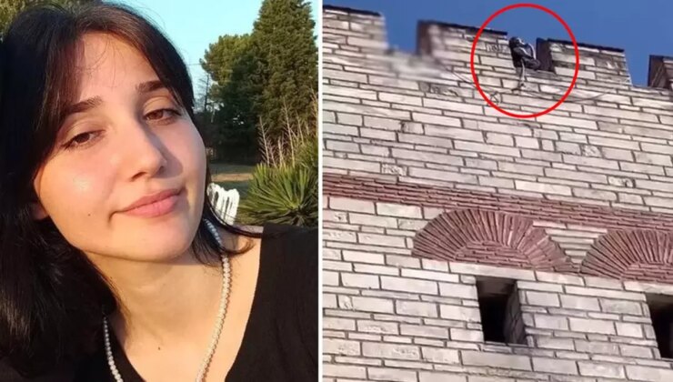 Cani Semih Çelik ve İkbal Uzuner surlardaki gizli odada tam 4 saat geçirmiş