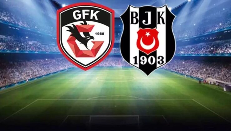 Canlı anlatım: Antep’te tempo bir an olsun düşmüyor