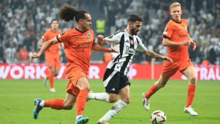 CANLI MAÇ İZLE! Beşiktaş-Gaziantep FK Bein Sports 2 canlı izle! Beşiktaş-Gaziantep FK 6 Ekim canlı izle!