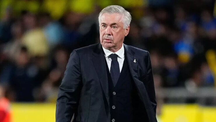 Carlo Ancelotti, Galatasaray’ın yıldızını istiyor