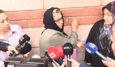 Cenaze Töreninde Şok Olay: Tabuttan Ses Geldi
