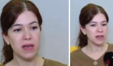Çete hastanesinde doğum yapan anne konuştu: İhmalleri olduğunu en baştan biliyorduk