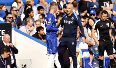 Chelsea, Eylül Ayı Ödüllerini Topladı
