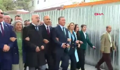 CHP’den Milli Eğitim Bakanlığı’na Temizlik İsyanı