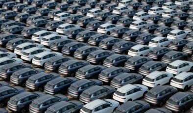 Çinli otomotiv üreticisi BYD, Türkiye’de 2026’da üretime başlayacak
