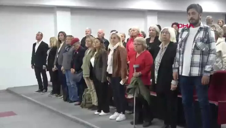 ÇOMÜ’den 60+ Tazelenme Üniversitesi Projesi Açılışı