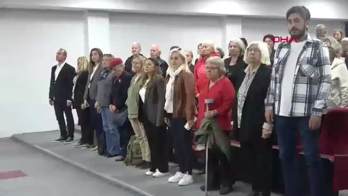 ÇOMÜ’den 60+ Tazelenme Üniversitesi Projesi Açılışı