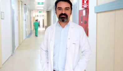 Covid-19 Testlerinin Yüzde 50’de Pozitif Çıkması Üst Solunum Yolu Enfeksiyonlarına Dikkat Çekiyor