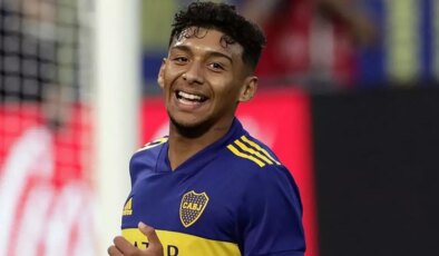 Cristian Medina’dan takımına rest: Oynamayacağım