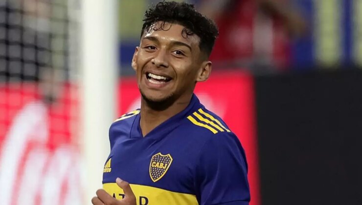 Cristian Medina’dan takımına rest: Oynamayacağım