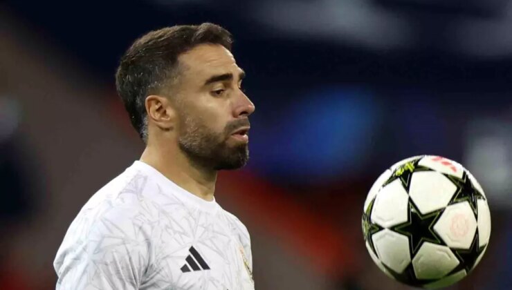 Dani Carvajal’ın Sözleşmesi Uzatıldı