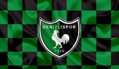 Denizlispor, Hakem Melih Kurt’u Şikayet Etti