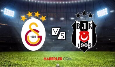 Derbi ne zaman? (GALATASARAY- BEŞİKTAŞ) Biletler satışa çıktı mı?