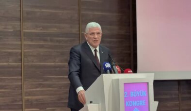Dervişoğlu: En Büyük Hedefim Türk Milliyetçilerini Birleştirmek