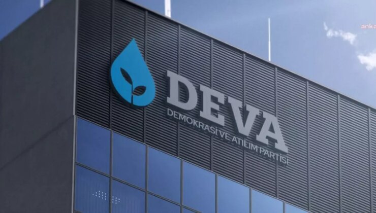 DEVA Partisi Yeni Yönetimini Belirledi