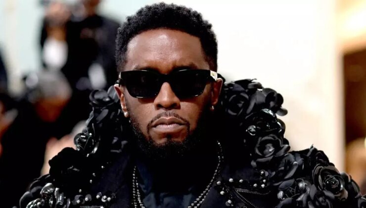 Diddy olayında şok iddia: Ünlüler şöhret uğruna sevdiklerini kurban veriyor