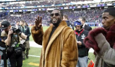 Diddy skandalı hakkında açılan 7 yeni davanın ne zaman başlayacağı belli oldu