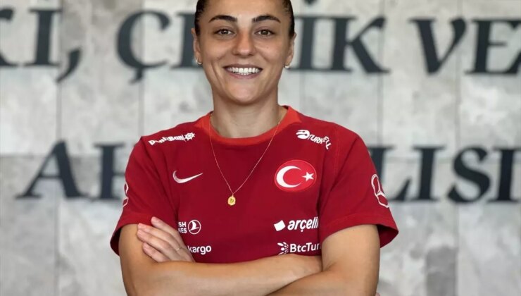 Didem Karagenç: Avrupa Şampiyonası’na Katılmak İçin Kenetlendik