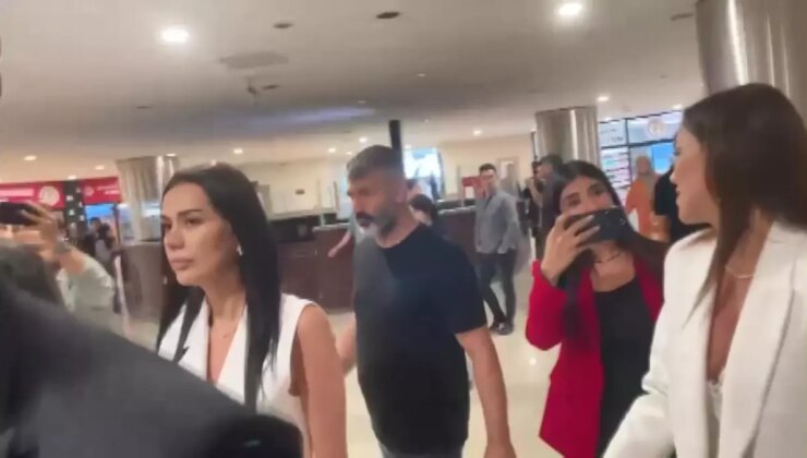 Dilan Polat ve Kardeşi Hakkında Soruşturma Başlatıldı