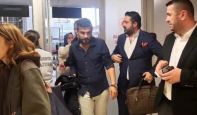Dilan Polat ve Sıla Doğu, Hayasızca Hareketler Suçlamasıyla Gözaltına Alındı