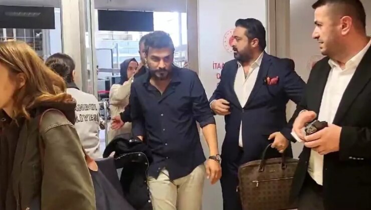 Dilan Polat ve Sıla Doğu, Hayasızca Hareketler Suçlamasıyla Gözaltına Alındı