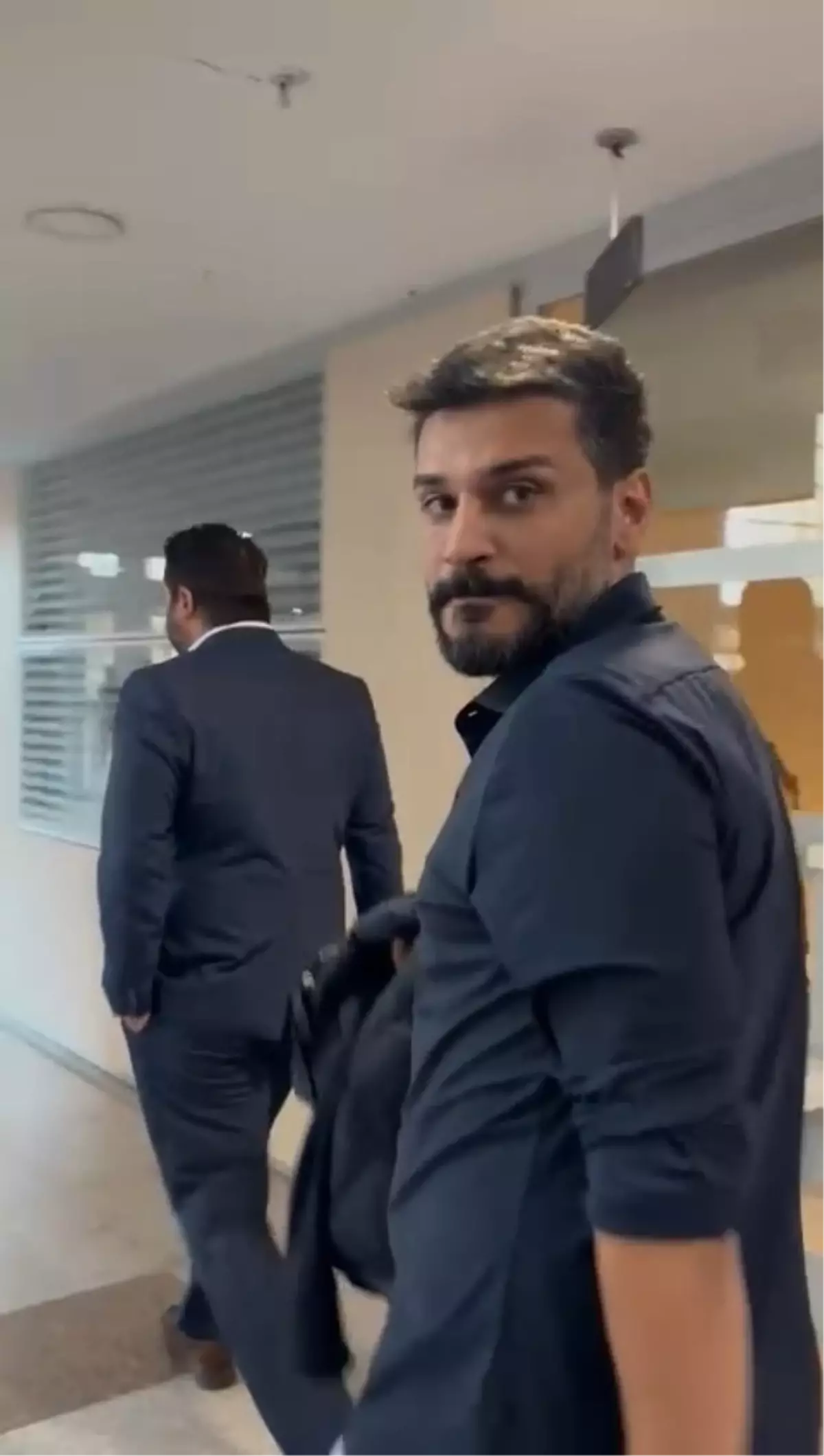 Dilan Polat ve Sıla Doğu’ya ‘Hayasızca hareketler’ soruşturması
