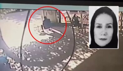 Dini nikahlı eşine pusu kurdu, defalarca ateş ederek öldürdü