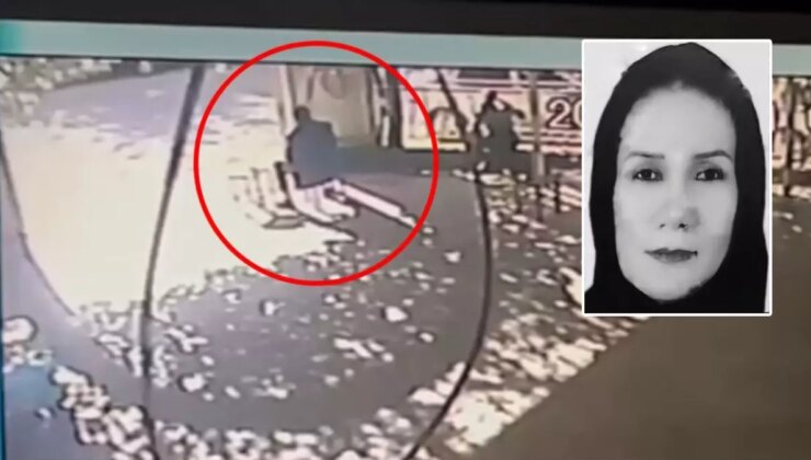 Dini nikahlı eşine pusu kurdu, defalarca ateş ederek öldürdü