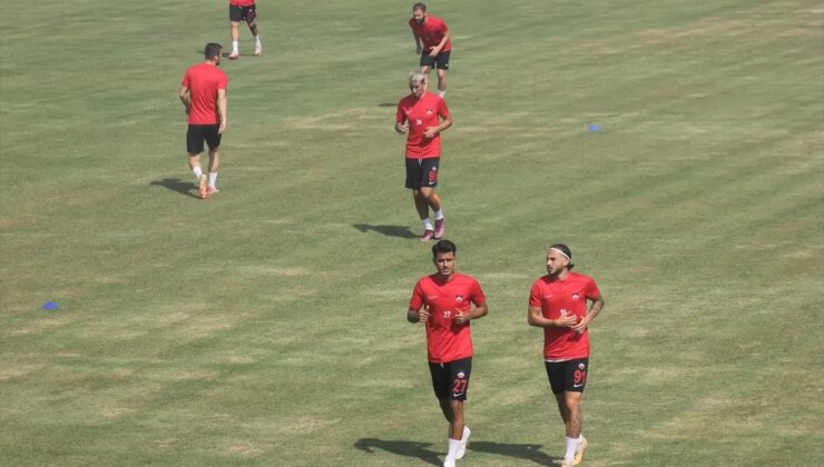 Diyarbekirspor, Osmaniyespor’a Karşı Maçta Sahadan Çekildi