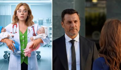 Dizi Reyting Savaşında Haftanın Lideri Belli Oldu