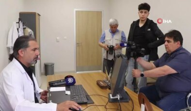 Doç. Dr. Faruk Karakeçili: Keneleri Elle Öldürmeyin