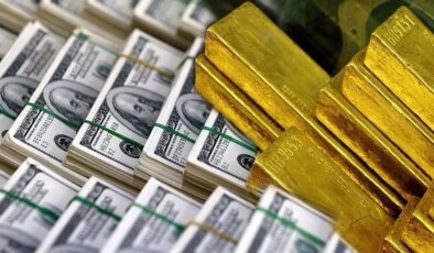Dolar kuru son 3 ayın zirve seviyesini gördü