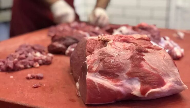 Domuz eti tartışmalarına bakanlıktan yeni açıklama